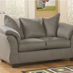 Ashley Darcy Loveseat