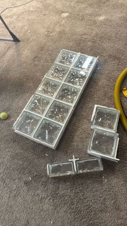 Glass blocks
