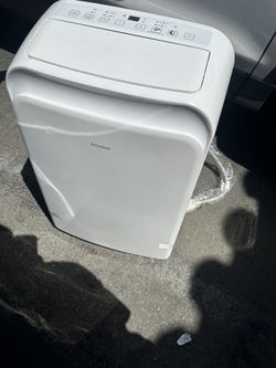 Insignia Portable Air Conditioner