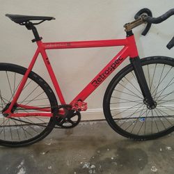 Retrospec Fixie