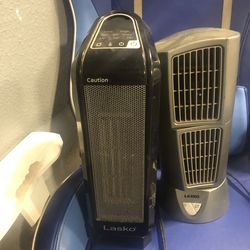 Lasko Ceramic Tower Heater