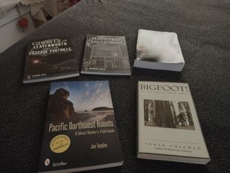 LOT LOCAL  STORIES*** WASHINGTON STATE***