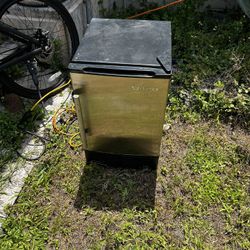 Mini Freezer 
