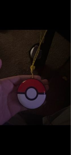 Pokemon go plus+