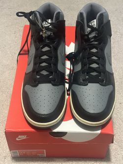 NIKE DUNK HI RETRO PRM