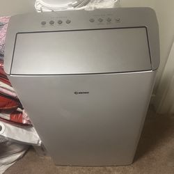 Inside air conditioner