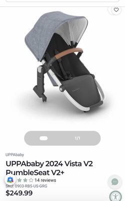 Uppababy