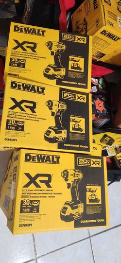Dewalt impact 1/4