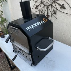 Pizzello Pizza Oven 
