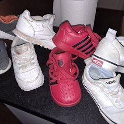 Kids Shoes