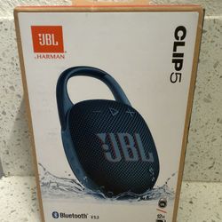 JBL CLIP 5