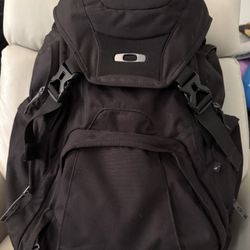 Oakley Backpack 