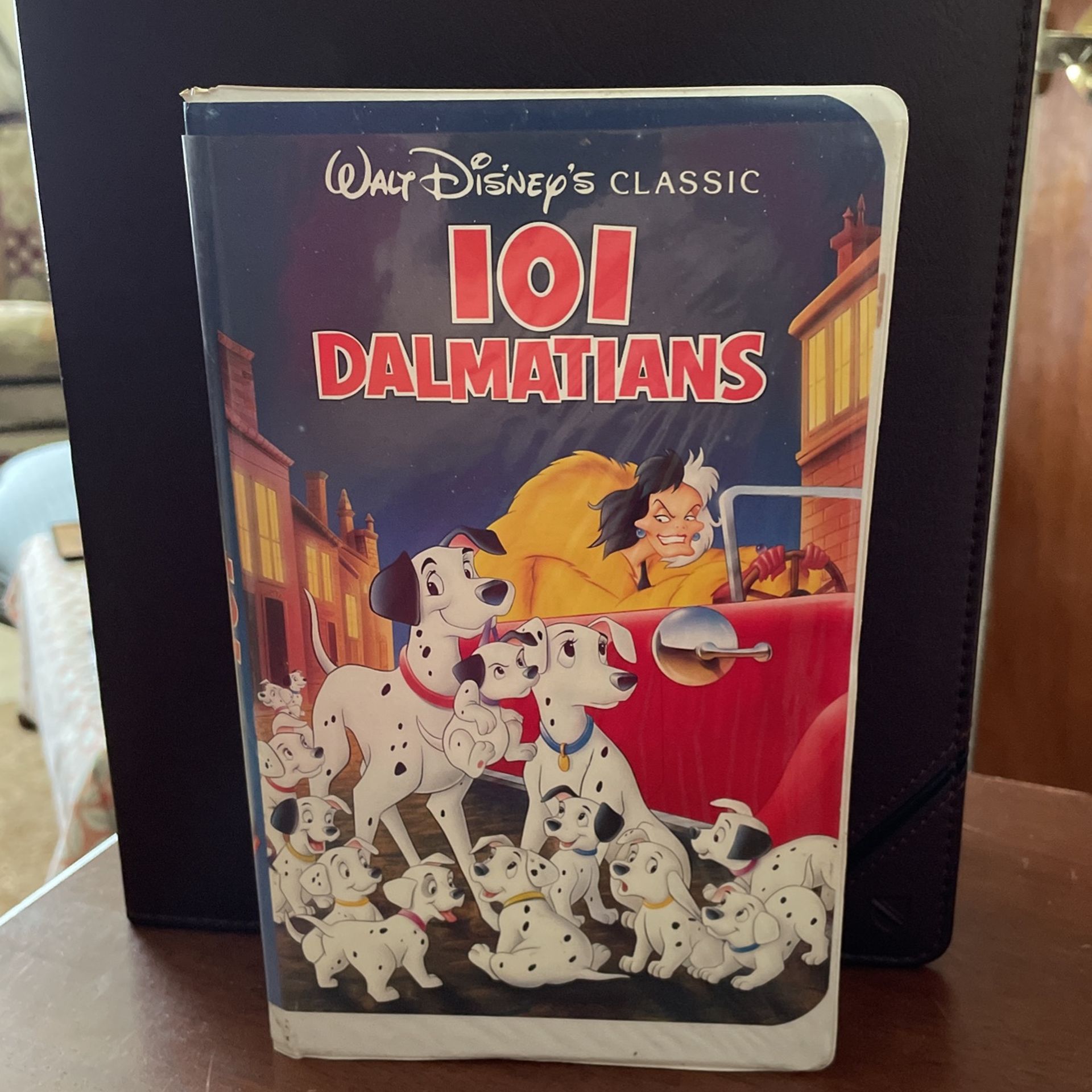 101 Dalmatians Movie