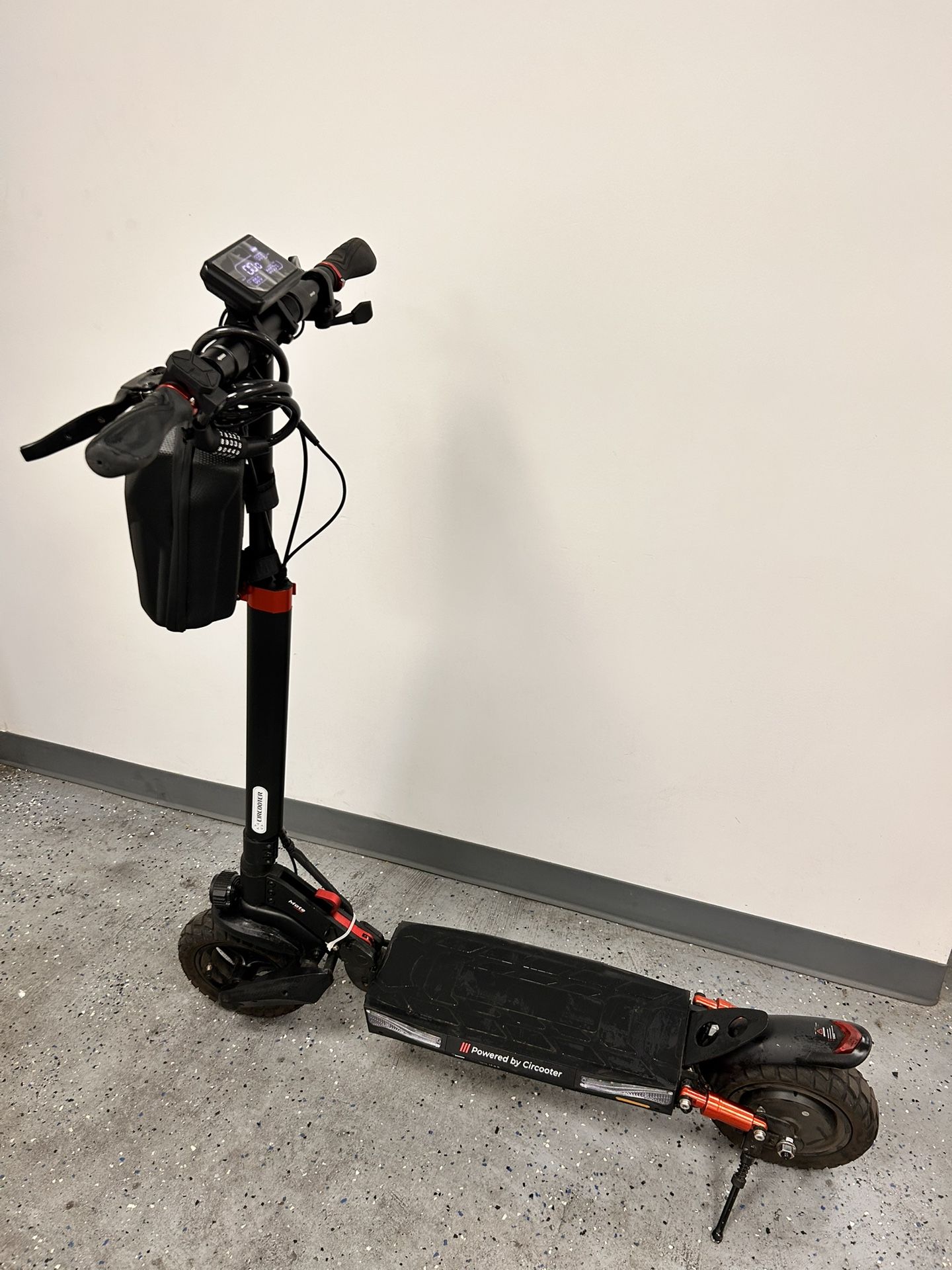 Circooter Mate 2 Electric Scooter