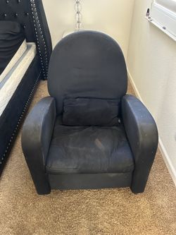 Reclining Chair 