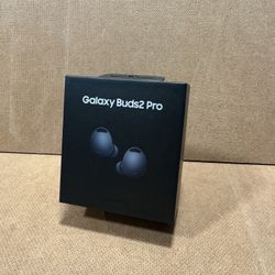 Samsung galaxy buds 2 pro