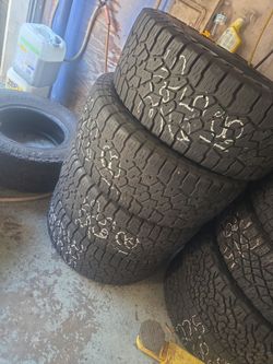 Lt325-65-18 falken