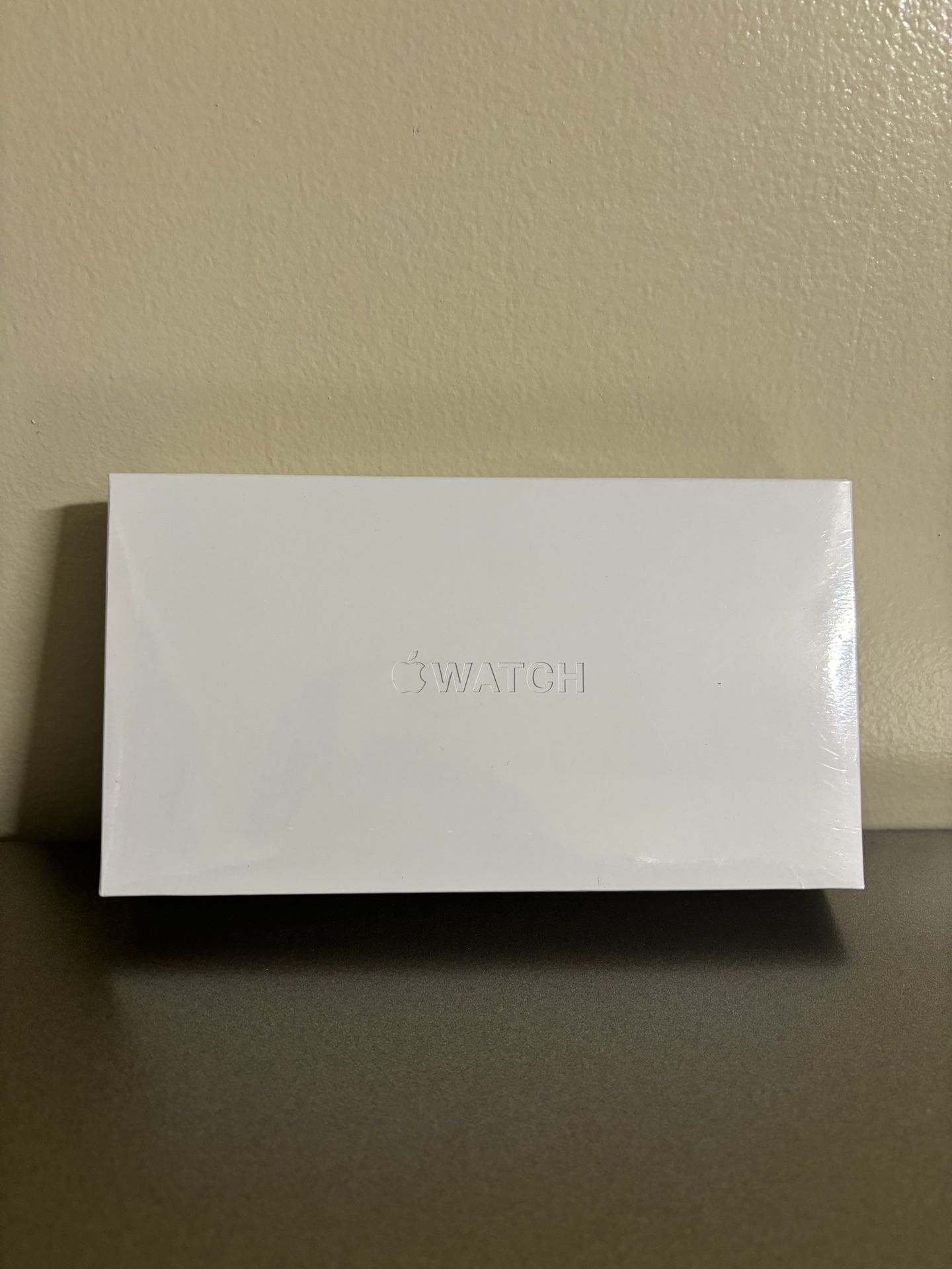 Apple Ultra Watch 2 