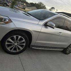Mercedez GL450 