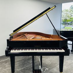 Yamaha C3X Expressivo Black Grand Piano. FREE 1 YEAR WARRANTY