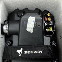 Surron/Segway x160 battery