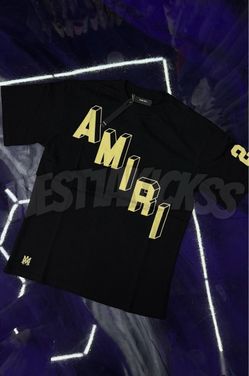 Amiri shirt
