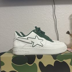 Bapesta