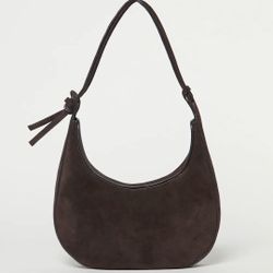 Rosetta shoulder Bag