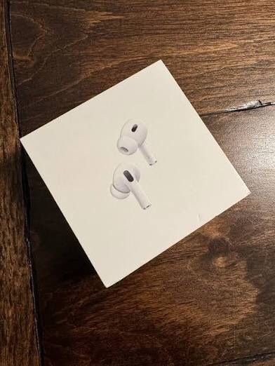 AirPods Pro Gen2