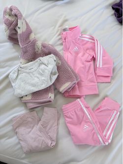9 Month Fall/Winter Lot!