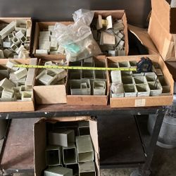 Fiberglass Forms Hobbyist Delight