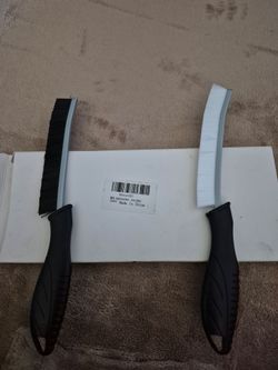 Sxhyf Hard  Bristle Grout Brushes