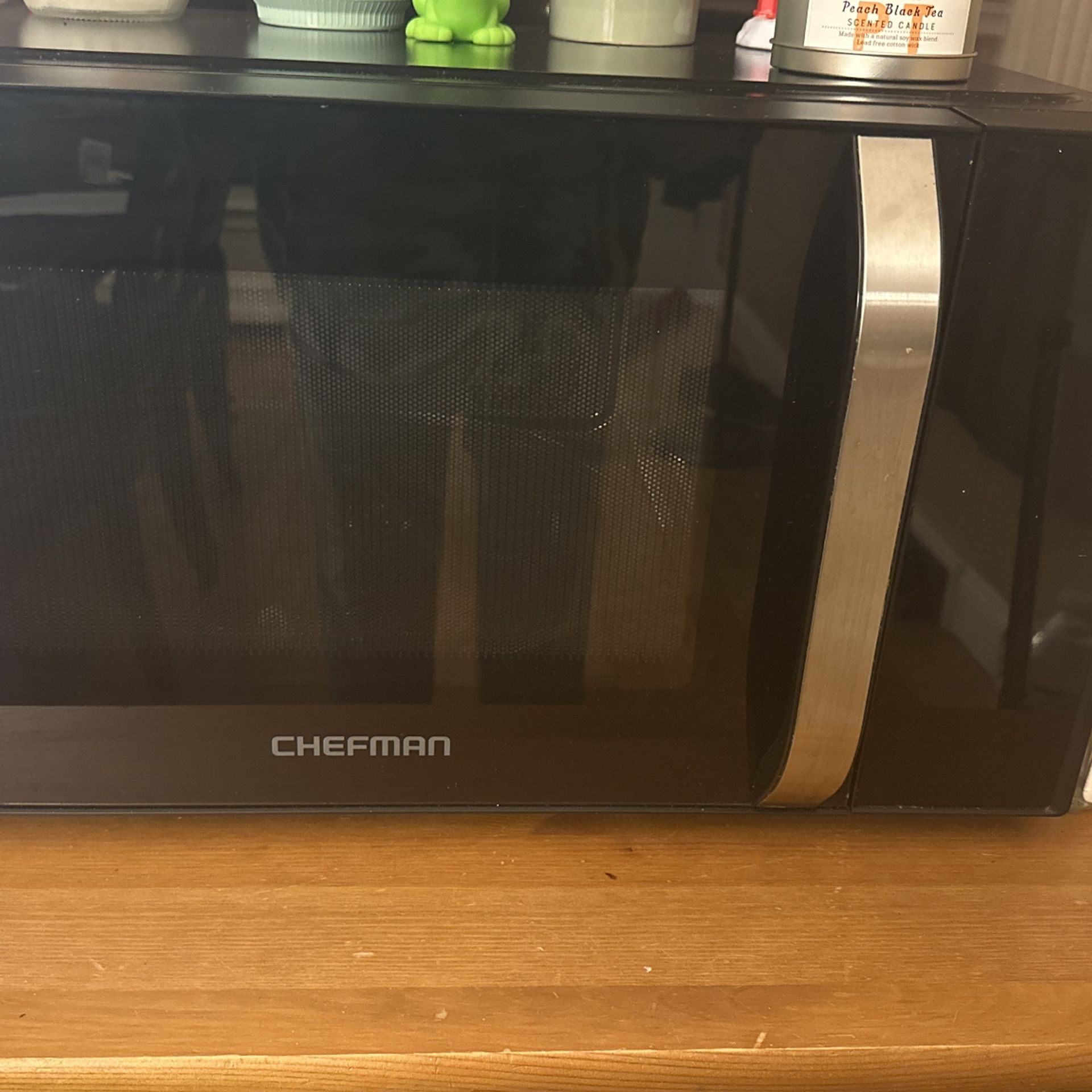 Chefman Microcrisp 
