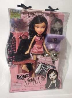 Bratz Dolls