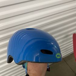 Bike Helmet 