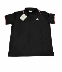 Moncler polo size L