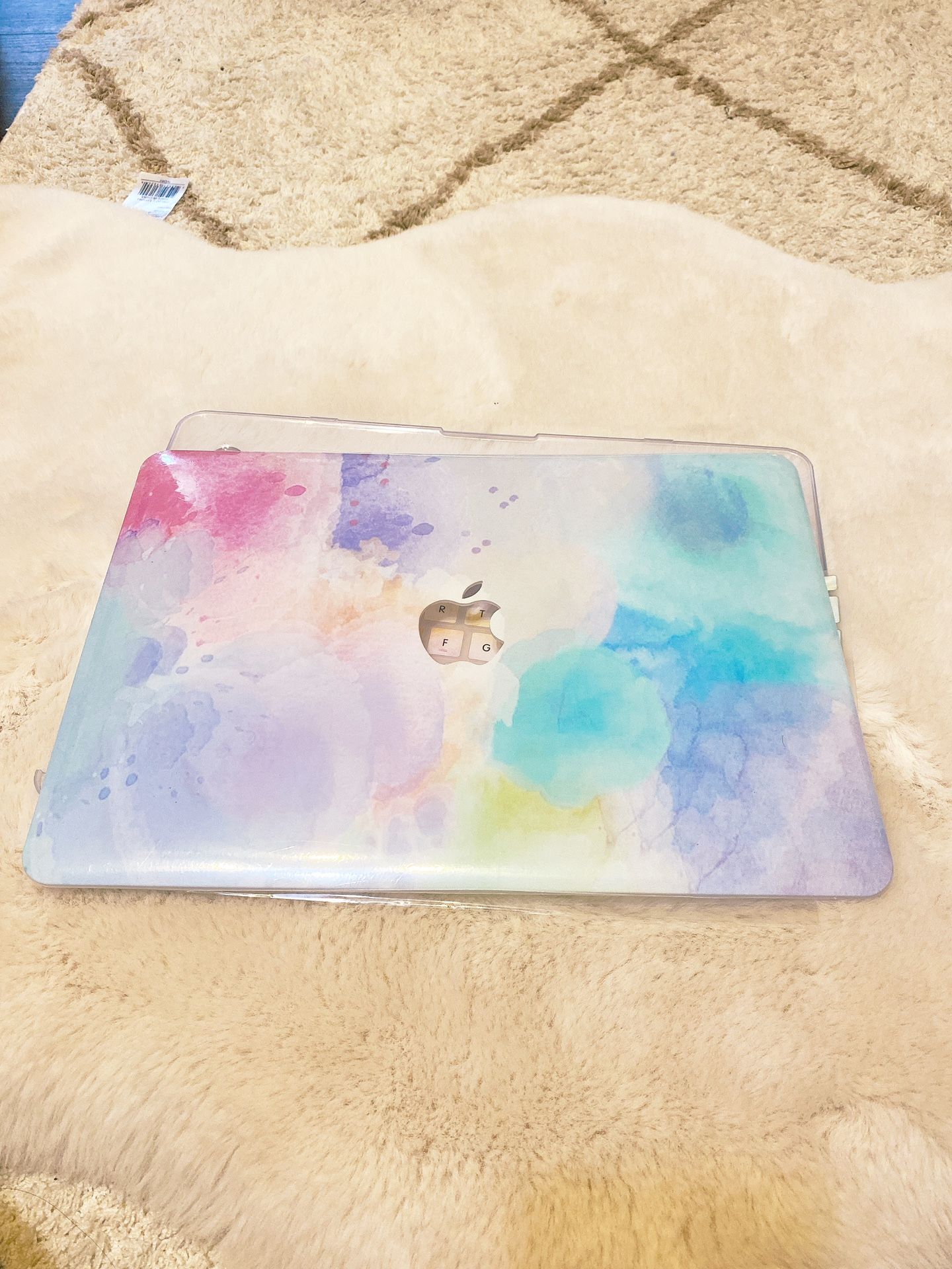 Macbook Air 13inch Case Cover + Keyboard Cover