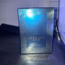 Versace Eros Parfum