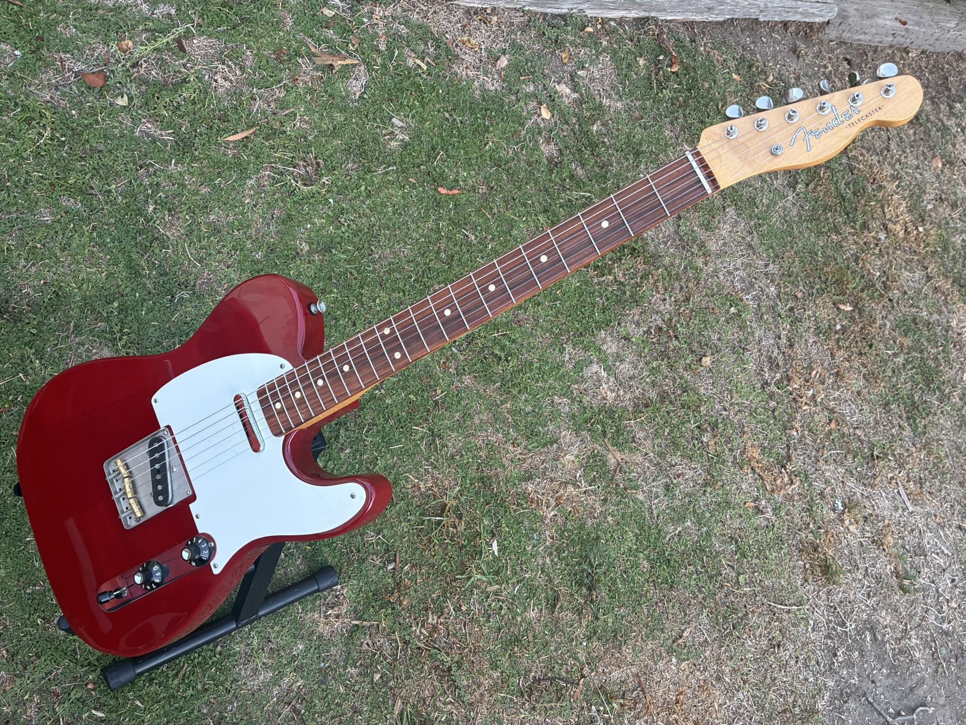 Fender Telecaster