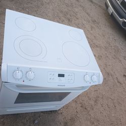 Electric Stove 