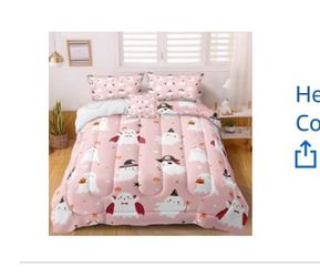 Twin bed comforters