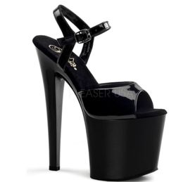 High Heels Shoes New Size 8.5