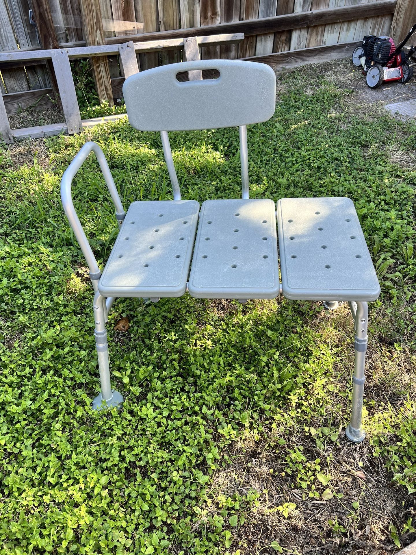 Showe Chair For Sale