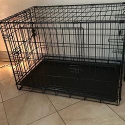 Collapsible Animal Kennel