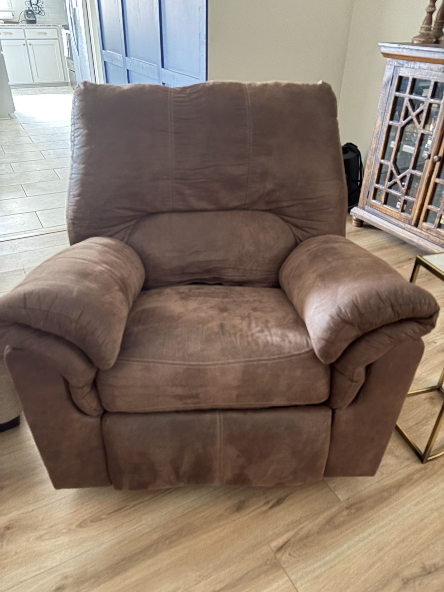 Recliner