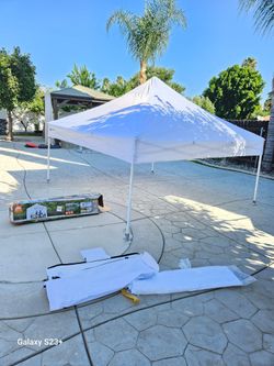 Canopy 10x10 Commercial