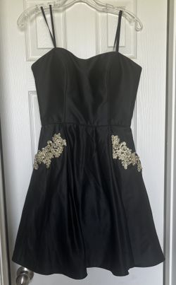 2 Juniors Dresses Sizes 4 & 5