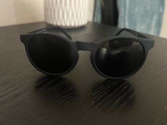Goodr sunglasses black