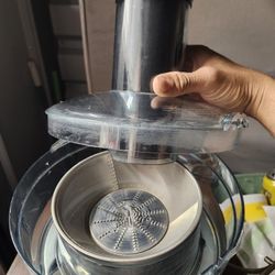 Extractor De Jugos Marca BREVILLE