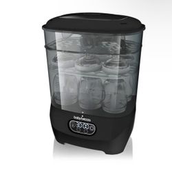 Bottle Sterilizer 